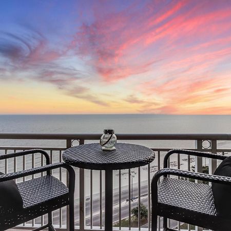 Gorgeous Oceanview 3Br Luxury Condo - Latitude Gulfport Exterior foto