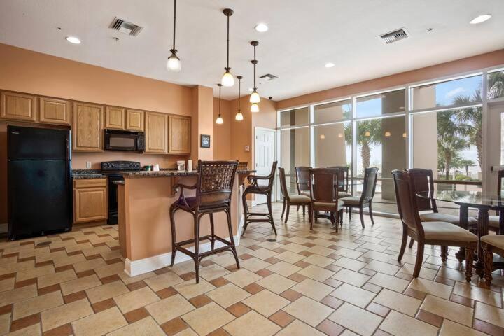 Gorgeous Oceanview 3Br Luxury Condo - Latitude Gulfport Exterior foto