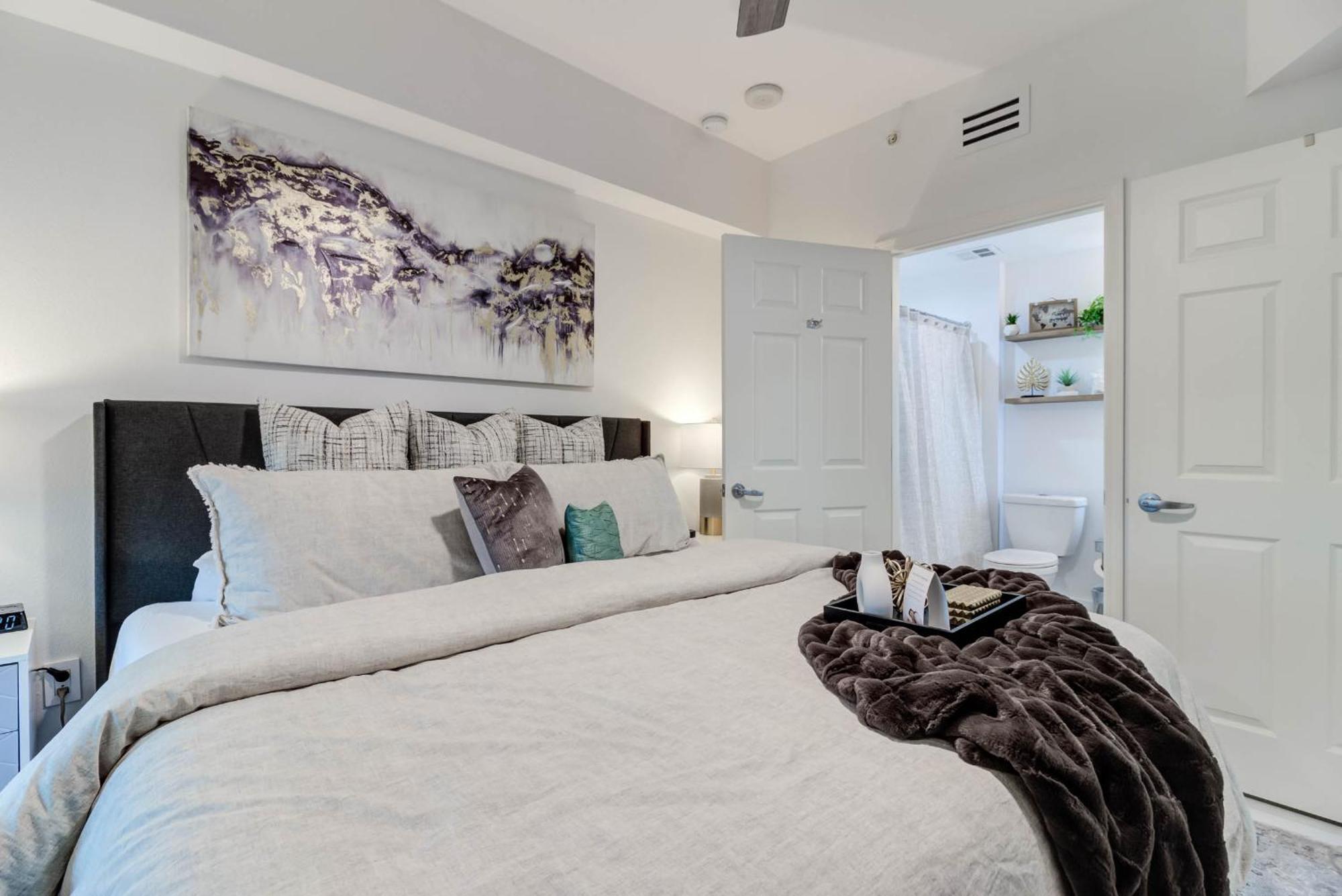 Gorgeous Oceanview 3Br Luxury Condo - Latitude Gulfport Exterior foto