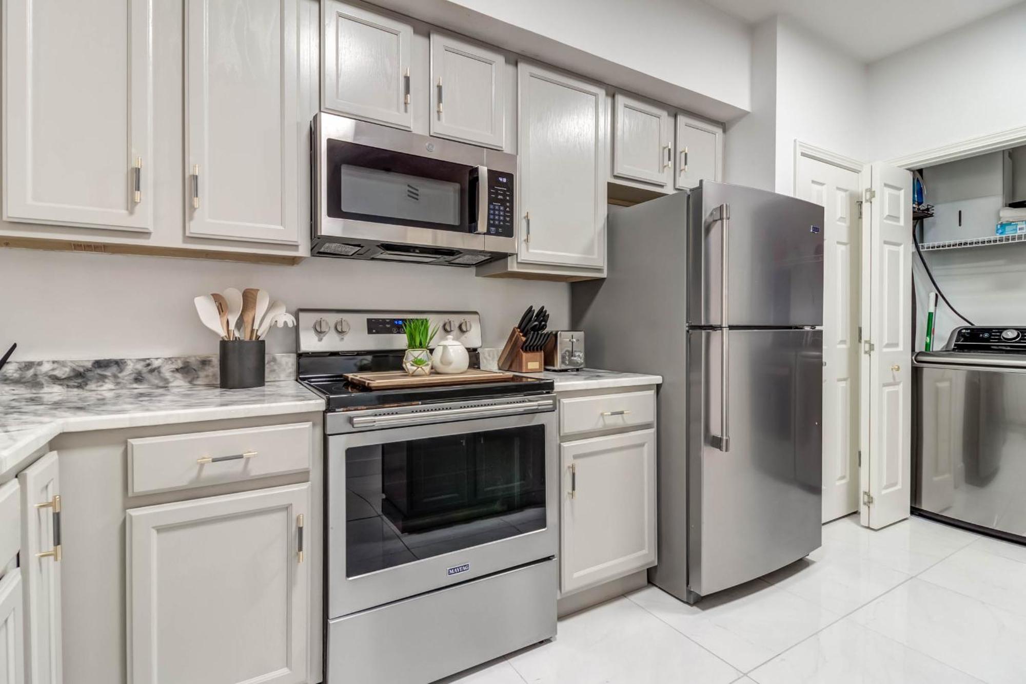 Gorgeous Oceanview 3Br Luxury Condo - Latitude Gulfport Exterior foto
