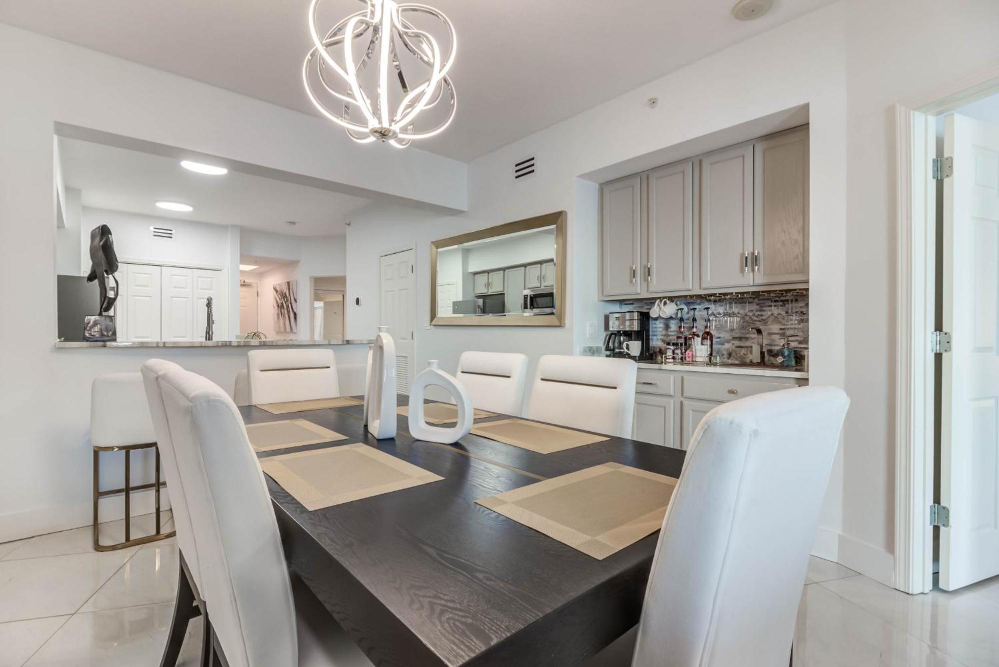 Gorgeous Oceanview 3Br Luxury Condo - Latitude Gulfport Exterior foto