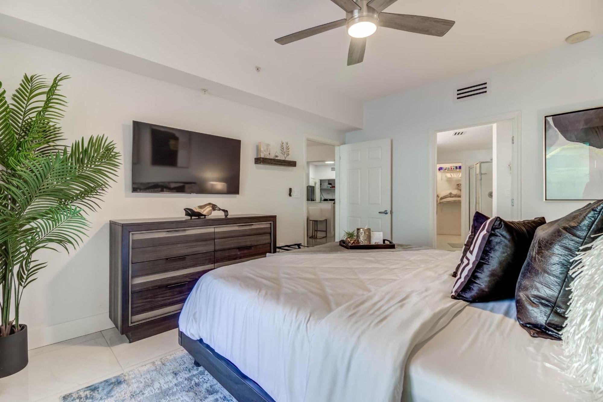 Gorgeous Oceanview 3Br Luxury Condo - Latitude Gulfport Exterior foto